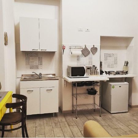 Casa Lu- Milano Centro Daire Dış mekan fotoğraf