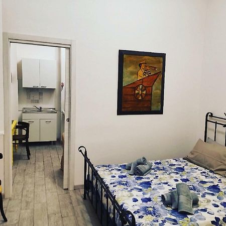 Casa Lu- Milano Centro Daire Dış mekan fotoğraf