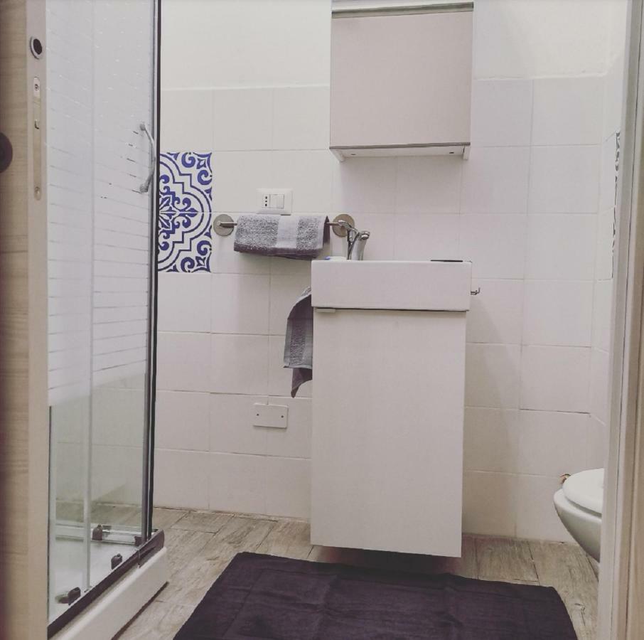 Casa Lu- Milano Centro Daire Dış mekan fotoğraf