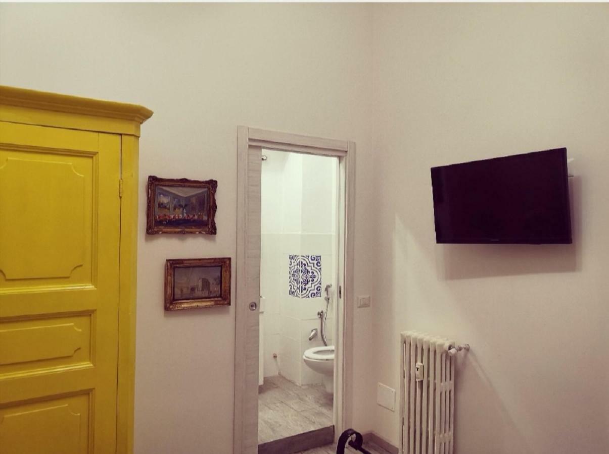 Casa Lu- Milano Centro Daire Dış mekan fotoğraf