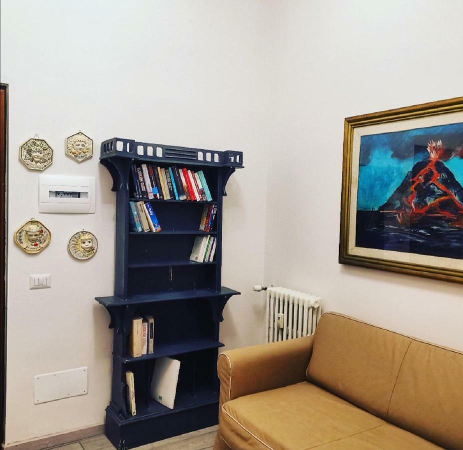 Casa Lu- Milano Centro Daire Dış mekan fotoğraf