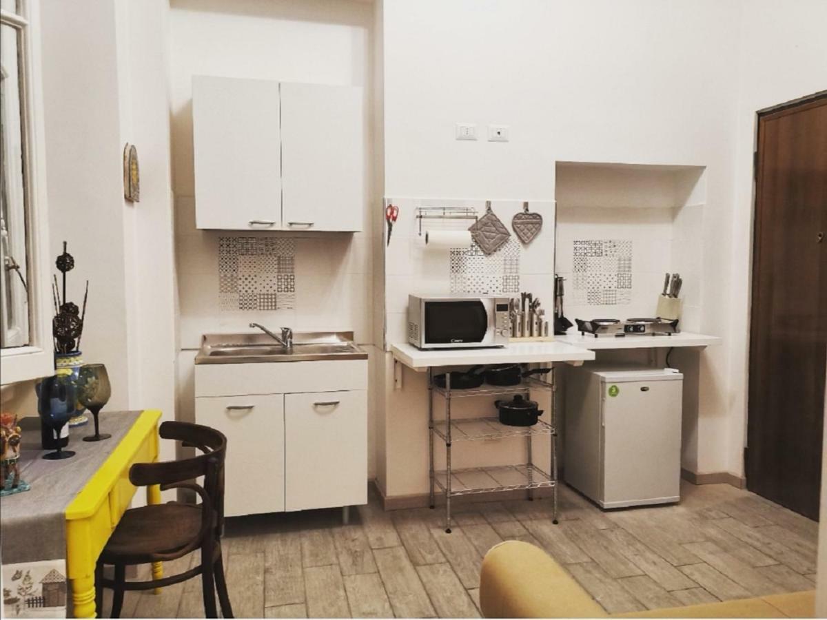 Casa Lu- Milano Centro Daire Dış mekan fotoğraf