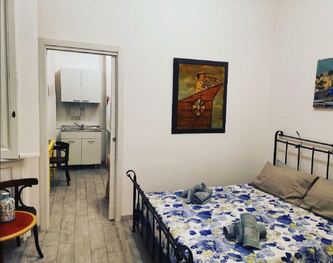 Casa Lu- Milano Centro Daire Dış mekan fotoğraf