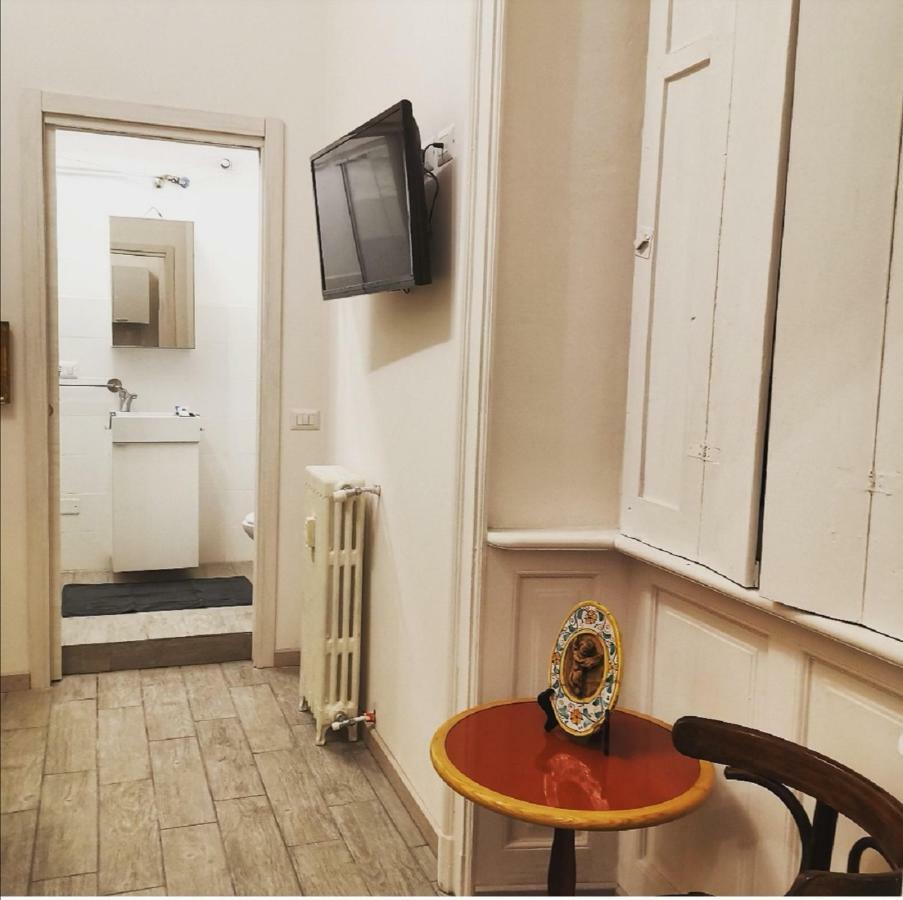 Casa Lu- Milano Centro Daire Dış mekan fotoğraf