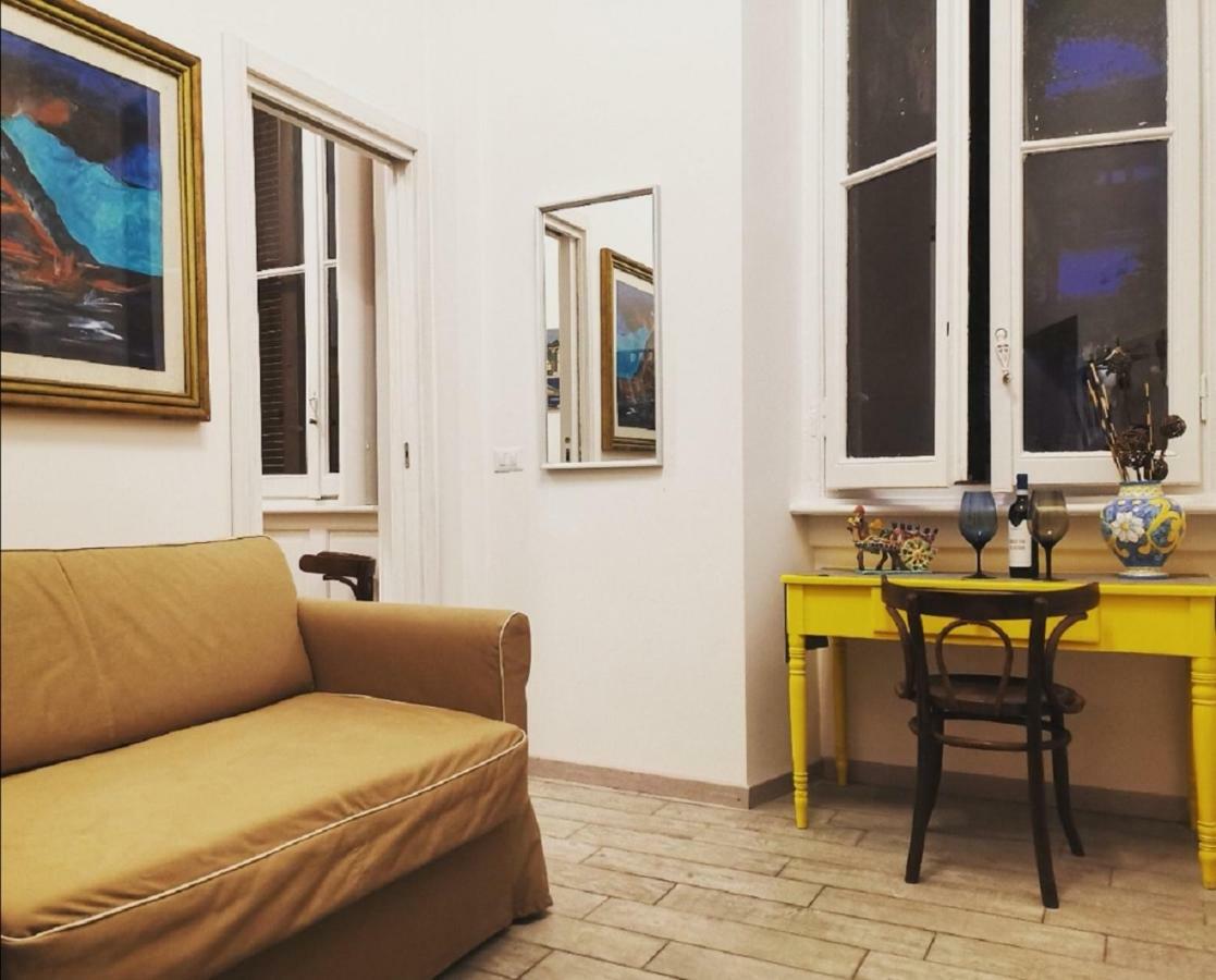 Casa Lu- Milano Centro Daire Dış mekan fotoğraf