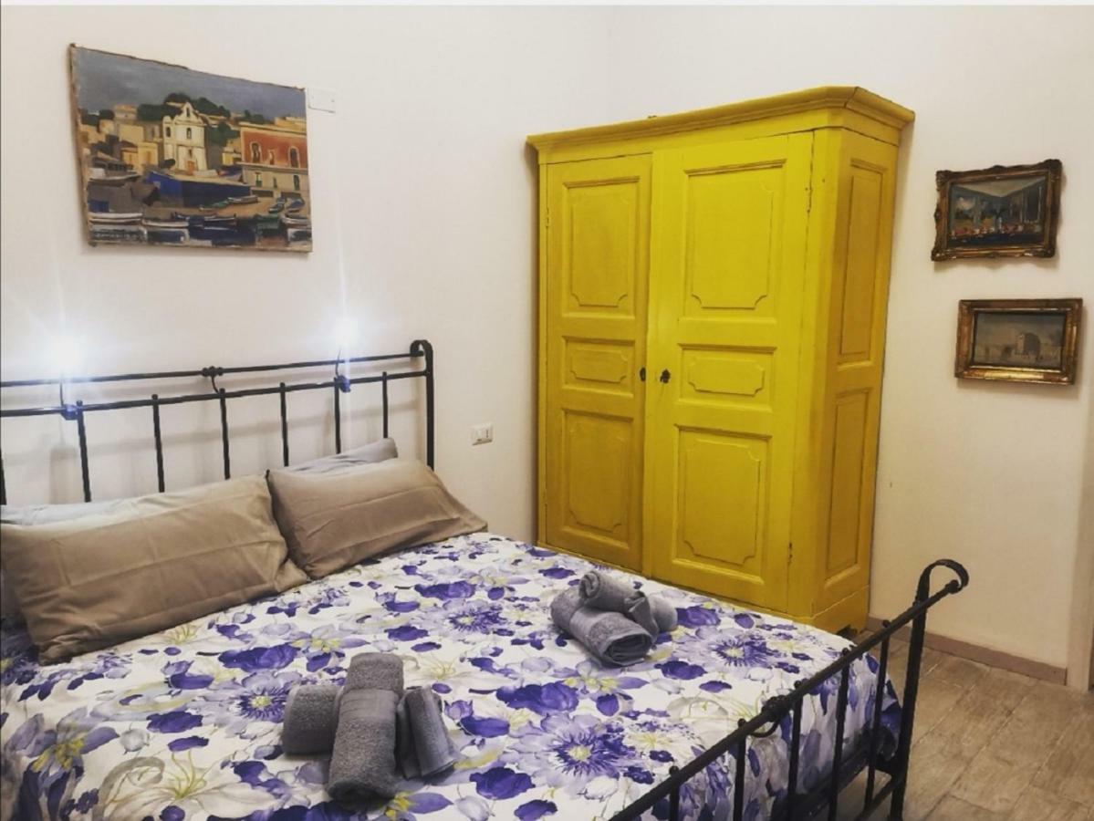 Casa Lu- Milano Centro Daire Dış mekan fotoğraf